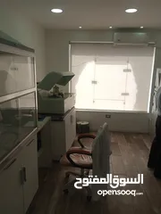  1 مختبر طبي تحاليل