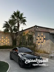  2 للبيع بحالة ممتازة E200 coupe