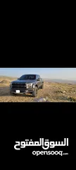  2 Ford Raptor 2017