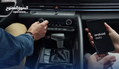  7 هونداي النترا هايبرد 2025 النسخة الجديدة