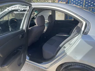  8 KIA LOTZE 2008 كيا لوتزي للبيع موديل  فل الفل ولا بحاجه لأي ميكانيك2008