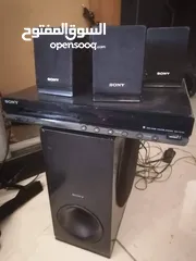  2 سماعات مسرح منزلي للبيع