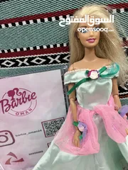  27 Barbie doll