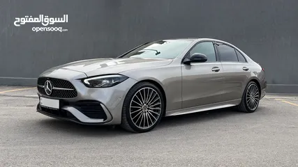  2 C 200 EQ 2023 وارد غرغور وتحت الكفالة