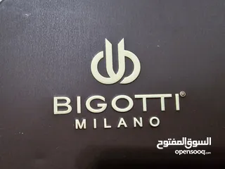  5 ساعة  Bigotti Milano مستخدمة أسبوع بحالة الجديد للبيع للتواصل