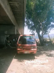  1 ميكروباص هيونداي 96 للبيع