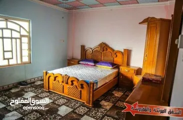  1 دار سكني للايجار في منطقة السراجي