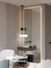  4 ديكور تسريحه تصميم راقي جدا موديل ترند