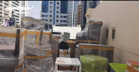  6 Movers And Packers Sharjah Ajman
