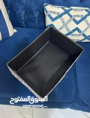  2 منظم مكياج / منظم ملابس