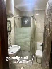  20 / شقه فندقية فاخرة vip /شقة مفروشة الدوار السابع Furnished Apartment  for rent