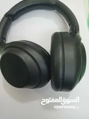  6 سماعه راس نوع sony WH_1000X M4