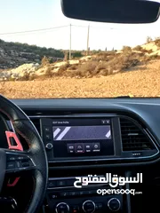  5 سيت ليون Fr 2020 ترخيص 2020 بلاك ايدشن  دهان شركه