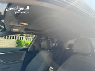  11 كيا اوبتيما 2016 فل بانوراما للبيع
