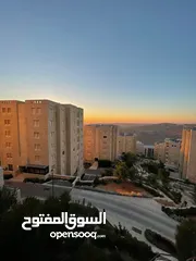  12 شقة فاخرة للإيجار روابي