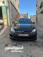  3 جولف 2014اسبورات بابين للبيع كاش 64000
