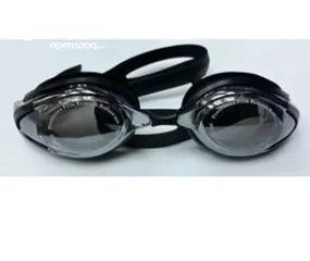  4 نظارات سباحة و نظر