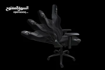  4 كرسي جيمنغ   Dragon War Gaming Chair GC-012