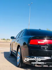  4 جارجر وارد أمريكي 14 ارتي هيمي للبيع