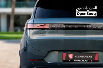  6 11,358 P.M   Range Rover Sport Autobiography  0% Downpayment  Agency Warranty!