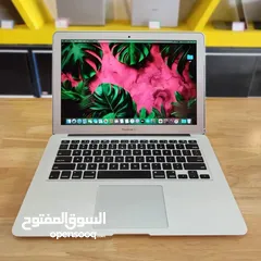  5 MAC BOOK AIR 20