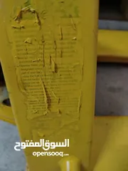  5 صيانة جكات طبالي يدويه وكهربائيه