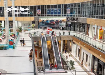  12 A profitable and Distinctive Building in JVT - بناية مربحه ومميزة في قرية مثلث قرية الجميرا