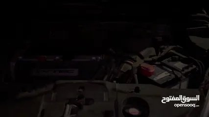 20 هوندا CR-V 2007 وارد الوكاله ممشى قليل للبيع