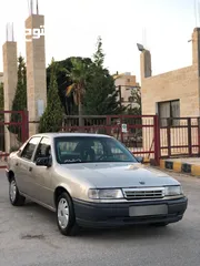  26 أوبل فيكترا 1991