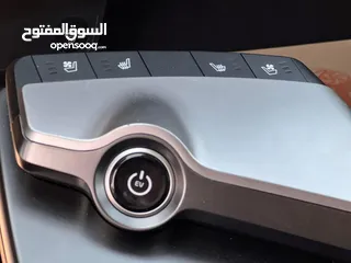  28 Ev6 فحص كامل بحاله الشركه لاينقصها شي كوشوك وكاله شاحن اصلي عداد 36 ألف بحاله الوكاله بطاريه كبيره 7