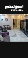  2 شقة مفروشه سوبر ديلوكس في الجاردنز للايجار