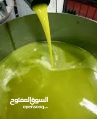  1 زيت زيتون بني نعيم