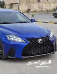  1 مطلوب مكياج لكزس 250I 2021