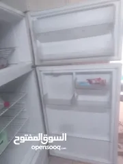  3 تلاجه بحاله ممتازه تبريدهواءشغاله 1،،/1،،