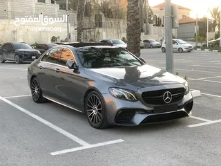  2 Mercedes benz AMG