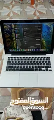  4 MacBook pro 8/256gb