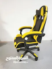  5 كراسي للمكاتب