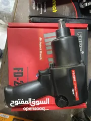  5 فرد بكسات هواء