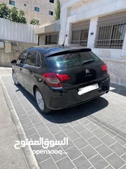  3 ستروين c4 ديزل فل اتمات