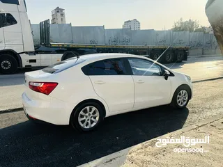 2 كيا برايد بسعررر مغررررري جدا