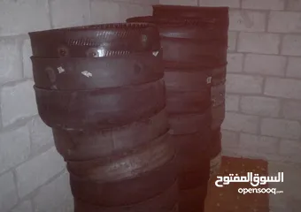  2 معالف نخب اول تفصيل الموقع المفرق - الحمراء رقم