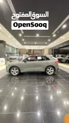  8 Audi Q3 Model 2023