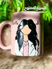  10 مجات مرسومة يدوياً