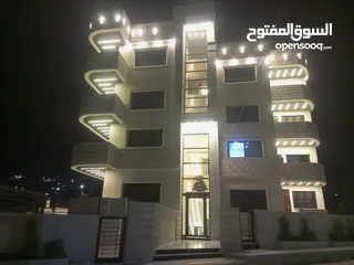  1 شقق للبيع سوبر ديلوكس مساحات مختلفه من المالك مباشره مميزه