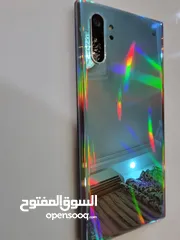  5 Samsung Note 10 Plus 5G بسعر نار