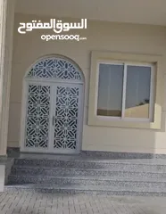  13 للبيع فلتين متجاورتين جدد في الرمثا الشارقة