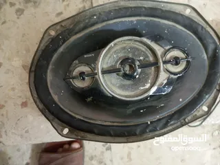  8 جهاز بلوتوث مسجل نظيف ممتاز ولا خدش ميه من ميه