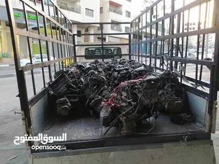  20 محلات سائر قرقش لبيع قطع الغيار الاوبل و يوجد قسم ميكانيك جديد ومستعمل قطع بدي وقطع ميكانيك