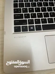  2 hp elitebook x360 1030 g2