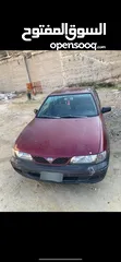  2 نيسان الميرا قير عادي 1999